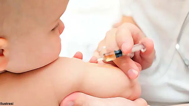 Cara Melanjutkan Imunisasi yang Terlambat, Ketahui Langkah Tepat Agar Anak Tetap Terlindungi