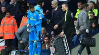 Arsene Wenger Tinggalkan Arsenal, Thierry Henry Kandidat Ideal