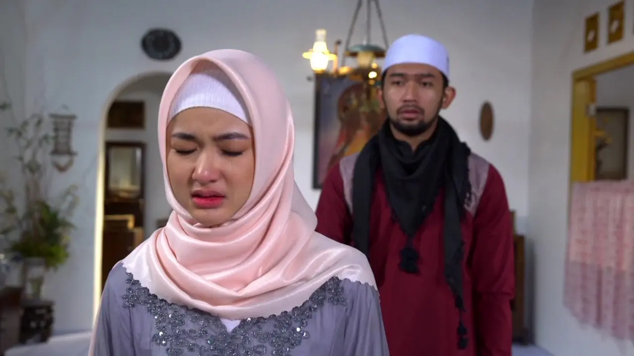 Insya Allah Surga