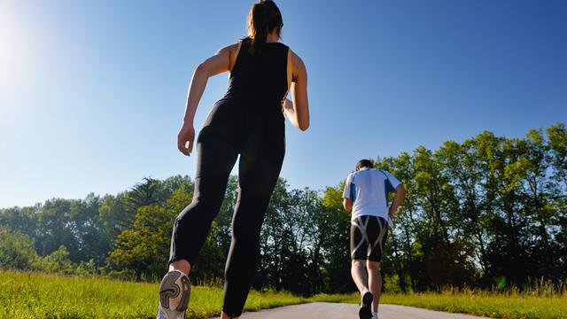 Cara Menurunkan Berat Badan dengan Jalan Kaki