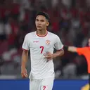 Persija Jakarta Disebut Bakal Selamatkan 2 Bintang Timnas Indonesia