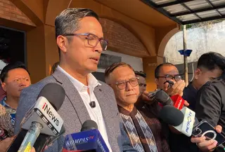 _Kubu Febrie Adriansyah Klaim 40 Aturan Dilanggar oleh Penegak Hukum dalam Perkara Kliennya