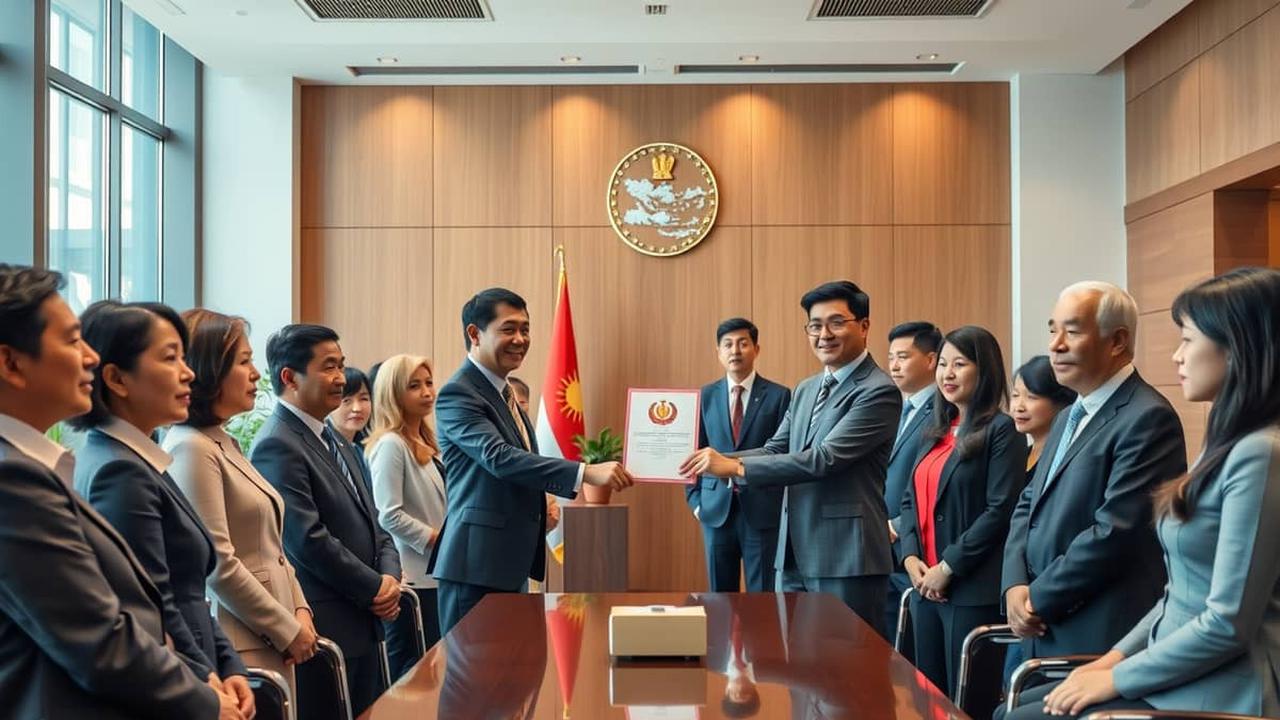 desentralisasi adalah