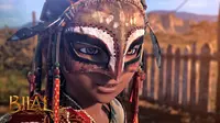 Bilal Bin Rabah, Film Animasi Penuh Inspirasi