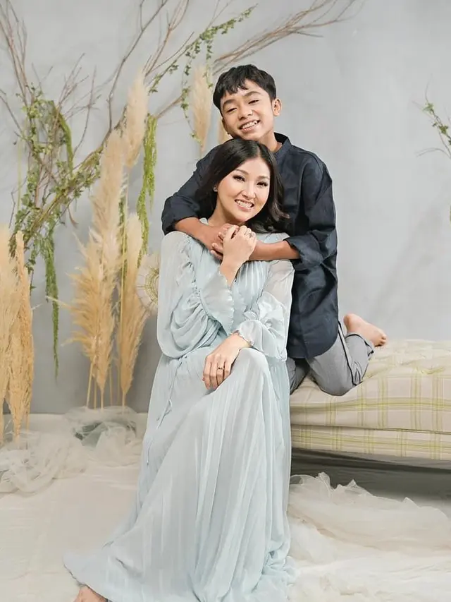 [Fimela] Betrand Peto