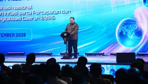 Nvidia Rencana Investasi Rp 80 Triliun di Batam, Ini Fokus Proyeknya