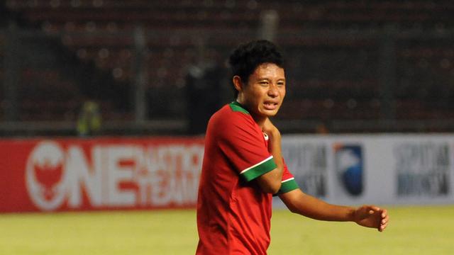 Evan Dimas