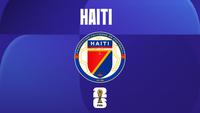 Profil Timnas Haiti di Piala Dunia 2026: Hadir Lagi Setelah Absen Lebih dari Setengah Abad