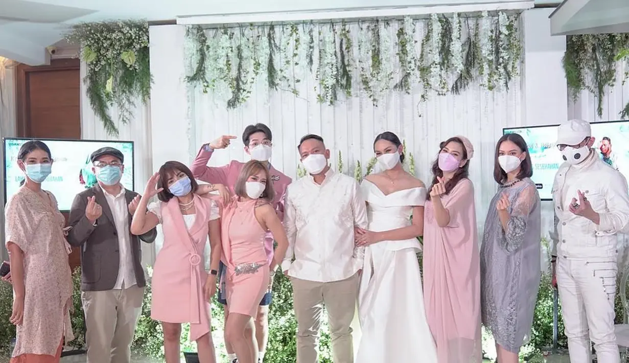 Kalina Oktarani (Instagram/kalinaocktaranny)