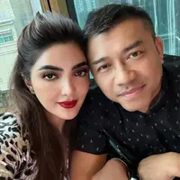 Anang dan Ashanty (Instagram/ashanty_ash)