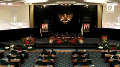 Menteri Dalam Negeri (Mendagri) Tjahjo Kumolo mengatakan, pelantikan Djarot sebagai Gubernur DKI Jakarta harus menunggu surat keputusan Presiden (Keppres).
