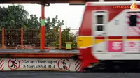 KRL Commuter Line Diperpanjang Hingga Besok Pagi, Ini Jadwalnya
