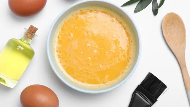 Menghaluskan Rambut Keriting agar Lebih Mudah Diatur Ternyata Nggak Susah, Begini Tipsnya!