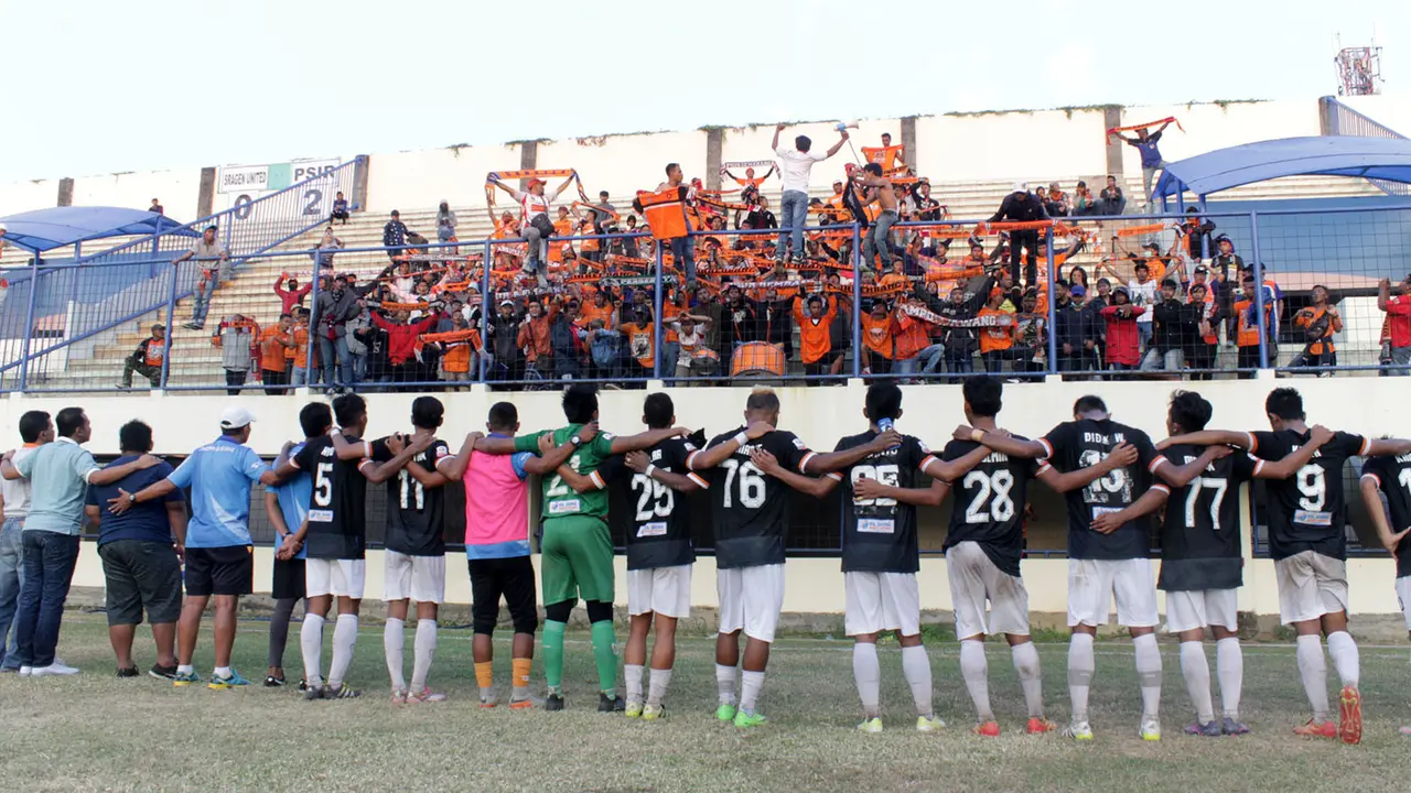 PSIR Rembang