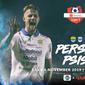 Shopee Liga 1 - Persib Bandung Vs PSIS Semarang - Head to Head Pemain (Bola.com/Adreanus Titus)
