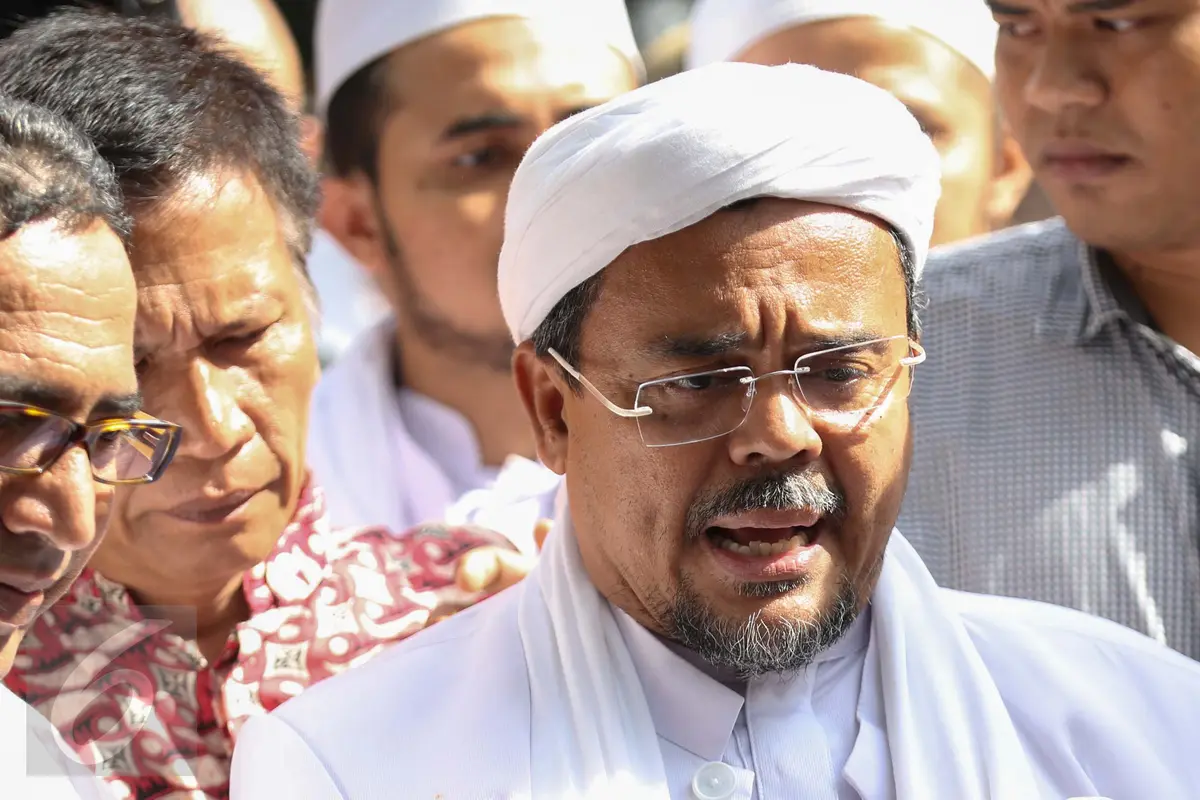Rizieq Shihab