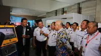 Gelar Rakornis 2020, Ditjen Hubdat Atur Langkah Strategis