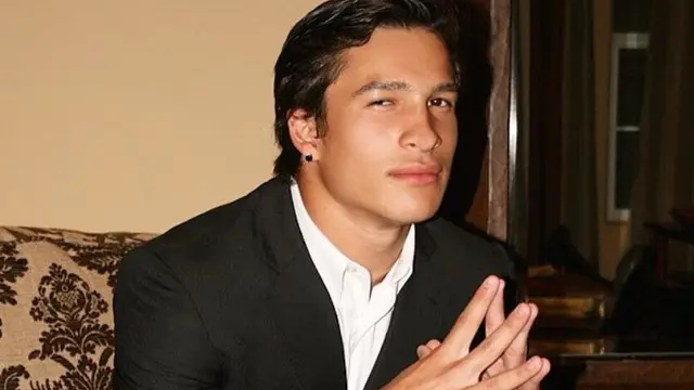 Biaggio Ali Walsh 
