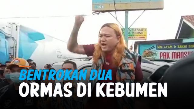 Berita Viral Kebumen | INDONESIA TANGGUH