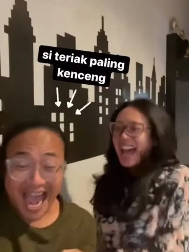 6 Momen Dea Ananda Umumkan Jenis Kelamin Buah Hati Ini Bikin Haru