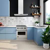 Memperkirakan budget sebelum membeli kitchen set adalah hal yang penting (foto: PExels/Houzook Com)
