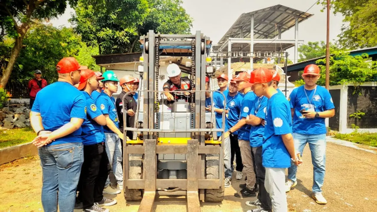 Ternyata Dengan Cara ini Disnakertras Purwakarta Tekan Angka Pengangguran Hingga di Angka 7,72 Persen