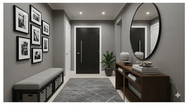 Jangan Asal Cat, Ini 8 Warna Terbaik untuk Tiap Ruangan yang Wajib Dicoba