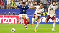 Prediksi Prancis vs Inggris: Bukan Sekedar Berebut Podium Terakhir