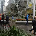 Regulator Perdagangan Amerika Serikat Gugat Amazon, Soal Apa?