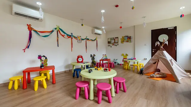 6 Aktivitas Seru Eksplorasi Bintan Bersama Anak-Anak dan Keluarga