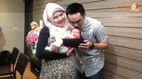 Marshanda Tak Mau Perang dengan Ben Kasyafani