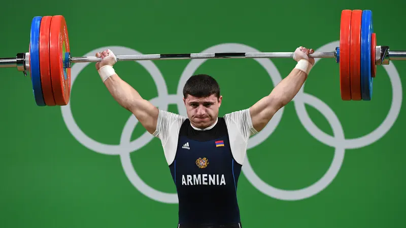 Andranik Karapetyan