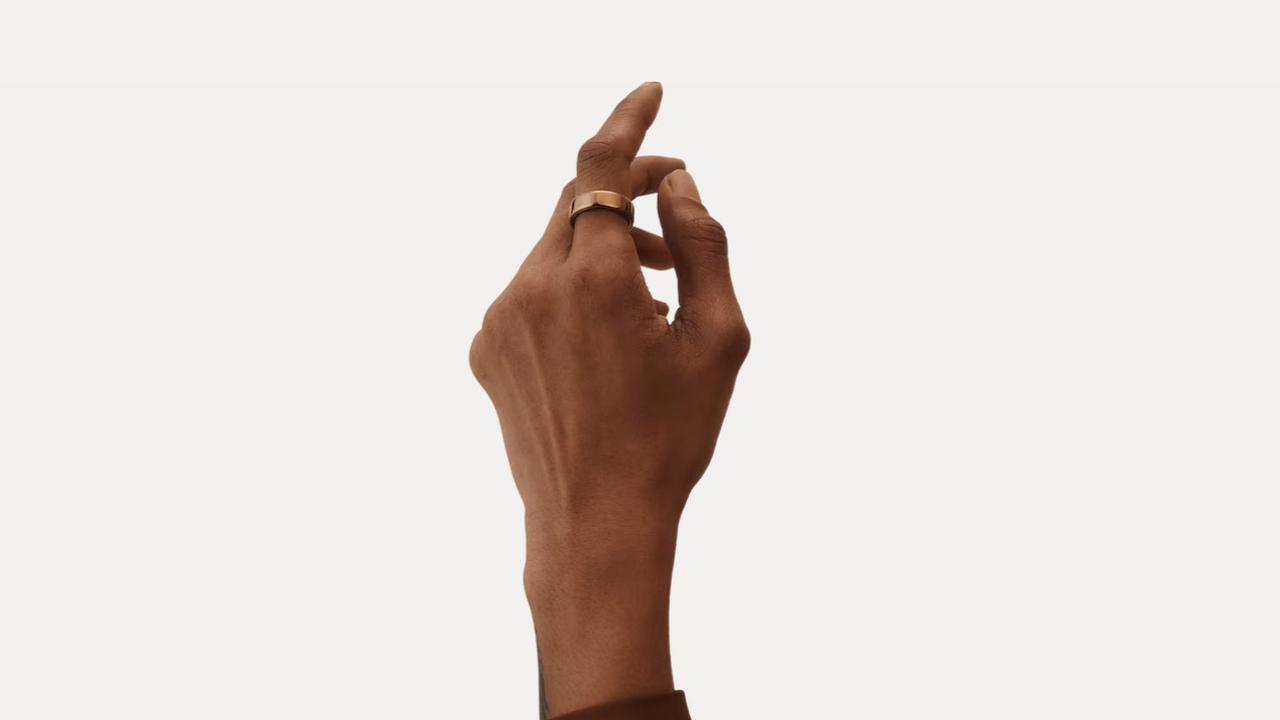 Oura Ring 5 Officially Launched: The Latest Smart Ring with Revolutionary Health Features