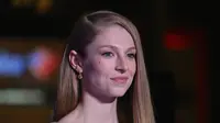Hunter Schafer Ungkap Kecemasan Usai Disebut sebagai Pria dalam Paspor, Buntut Kebijakan Presiden Donald Trump