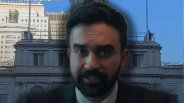 Zohran Mamdani Dorong Pajak Rumah Mewah di New York