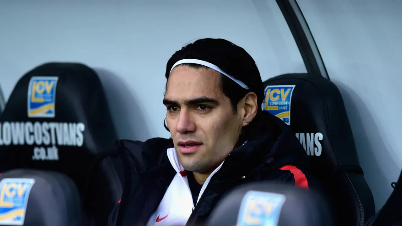Tidak Konsisten, Kiper Legendaris Kolombia Bela Falcao