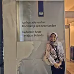 Shofiyah Sajidah