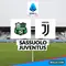 Link Live Streaming Liga Italia: Sassuolo Vs Juventus