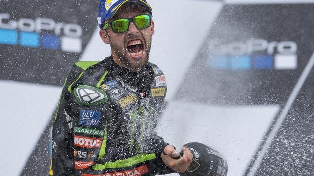 Jonas Folger