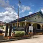 Museum Sadurengas, Tempat Wisata Sejarah yang Ada di Kabupaten Paser/Istimewa.