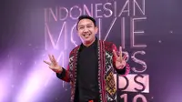 Indonesian Movie Actors Awards 2019 (Adrian Putra/Fimela.com)