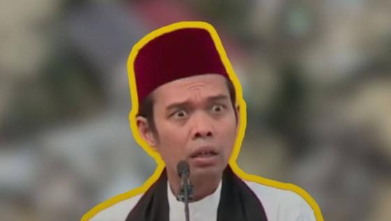 Ustaz Abdul Somad Blak-blakan Soal Pemulihan Aceh: Lebih Parah daripada Saat Tsunami