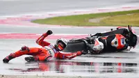 Ini Sirkuit Terganas MotoGP