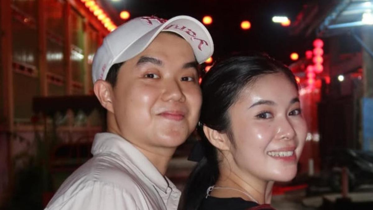 Potret Dapur di Rumah Baru Juan-Eve, Dengan Model Minimalis yang Menarik dan Fungsional, Menjadi Sorotan dalam Konten TikTok