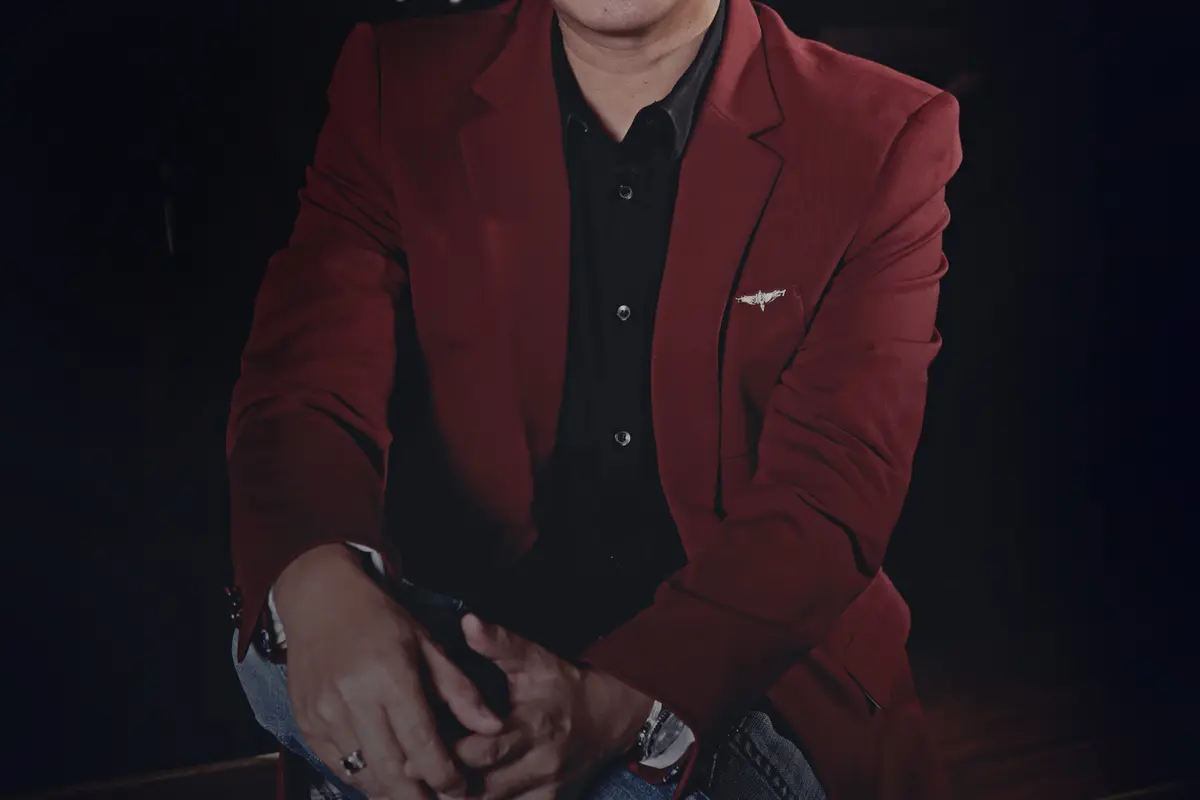 [Bintang] Eko Patrio