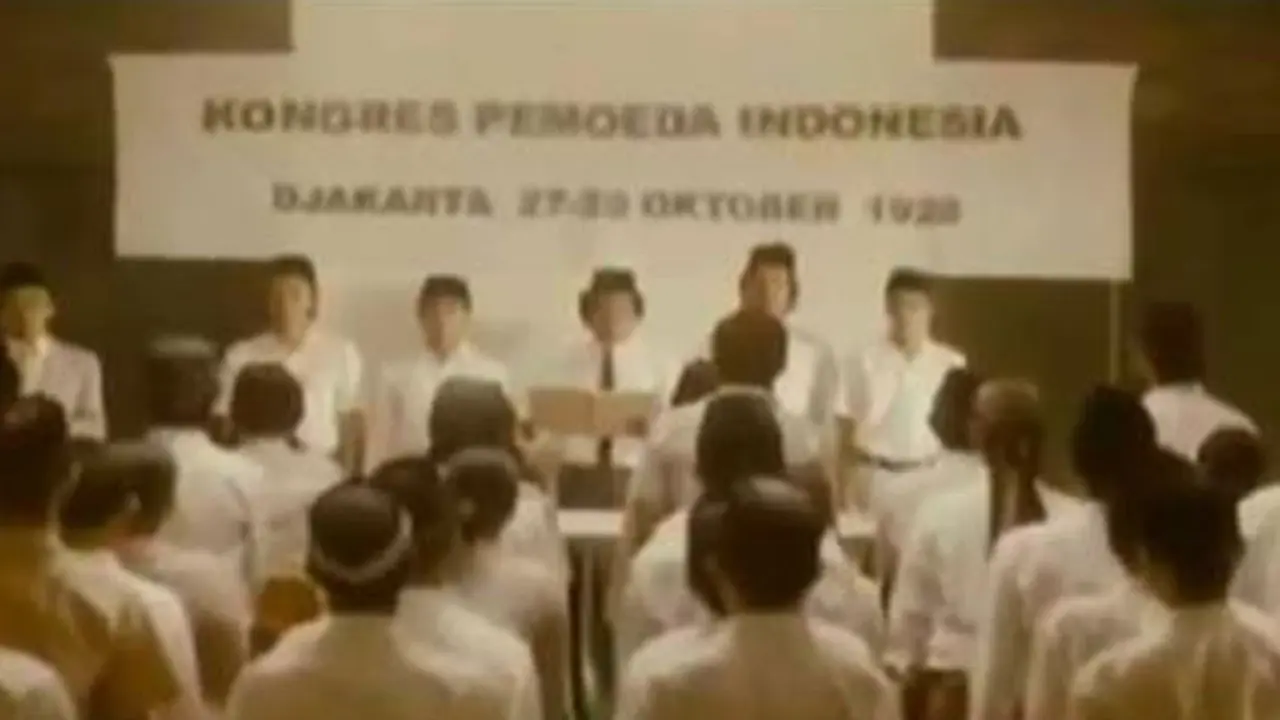 Sumpah Pemuda