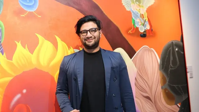 Ayah Irish Bella Yakin Ammar Zoni Masuk Penjara Usai Tiga Kali ...