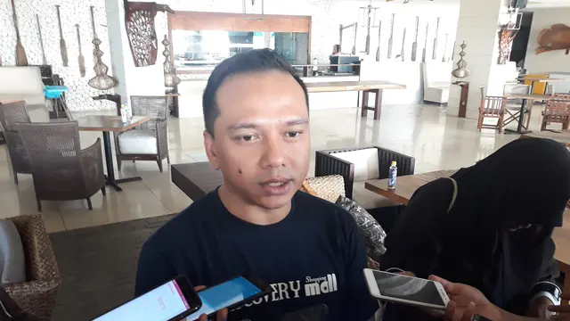 Discovery Shopping Mall Gelar Festival Bakso dan Mie Terbesar di Bali