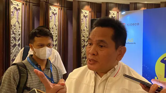 Kadin: UU Pelindungan Ketenagakerjaan Jangan Hambat Penciptaan Lapangan Kerja