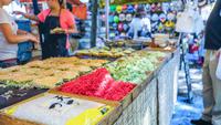 7 Most Popular Festival Foods In Japan